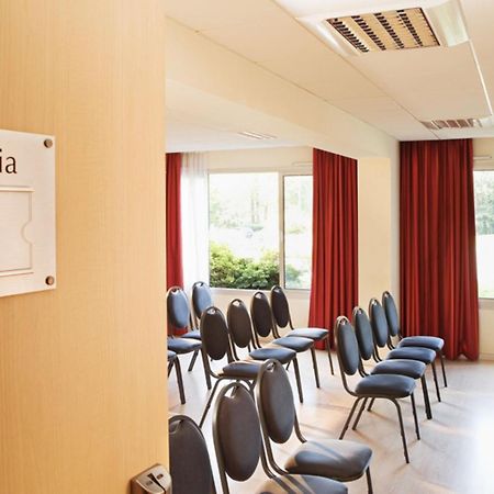 Hotel Oceania Quimper Zewnętrze zdjęcie