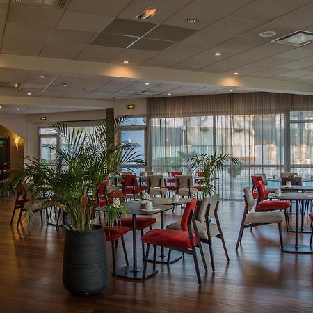 Hotel Oceania Quimper Zewnętrze zdjęcie