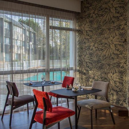 Hotel Oceania Quimper Zewnętrze zdjęcie