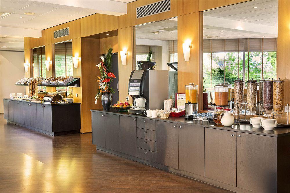 Hotel Oceania Quimper Zewnętrze zdjęcie