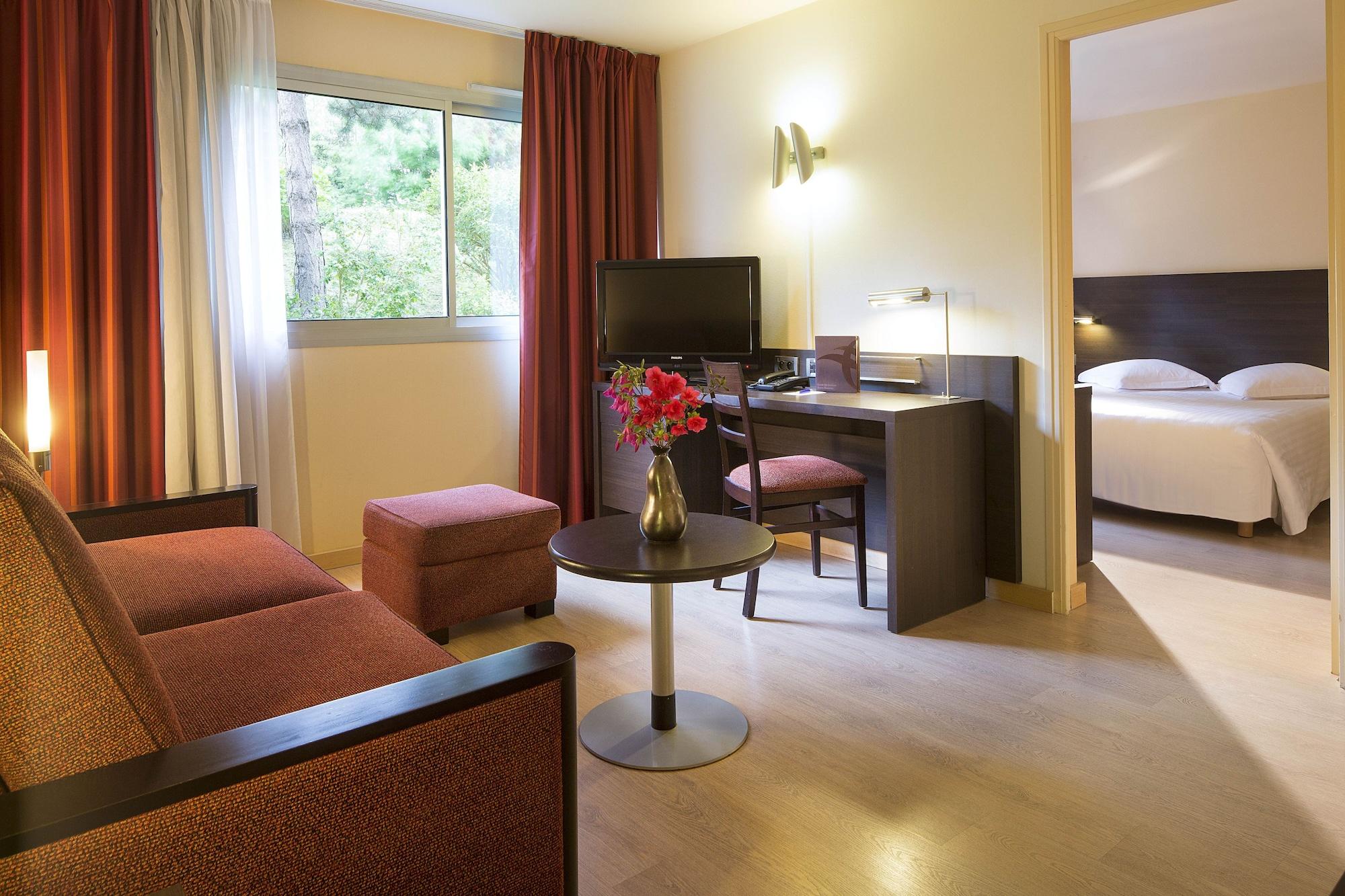 Hotel Oceania Quimper Zewnętrze zdjęcie