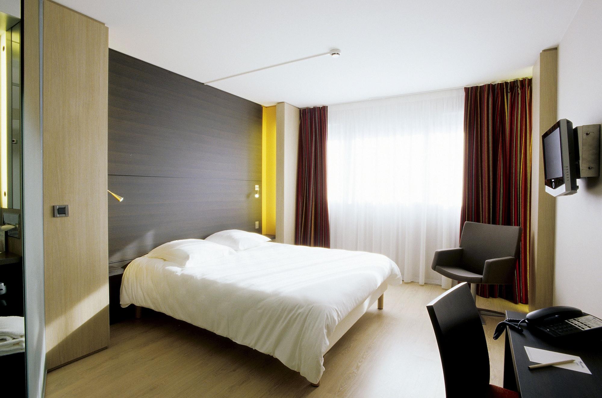 Hotel Oceania Quimper Zewnętrze zdjęcie
