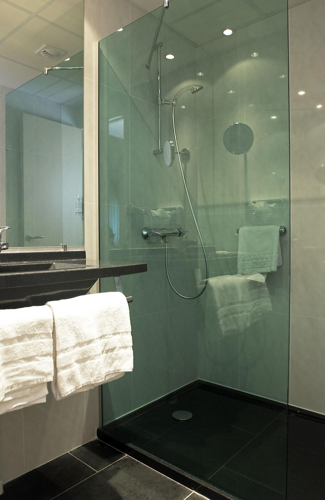 Hotel Oceania Quimper Zewnętrze zdjęcie