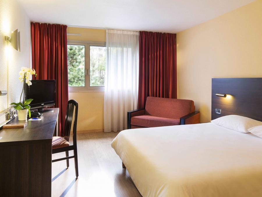 Hotel Oceania Quimper Zewnętrze zdjęcie