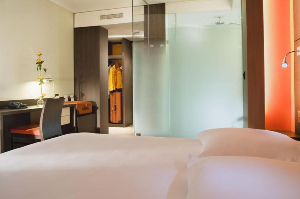 Hotel Oceania Quimper Zewnętrze zdjęcie
