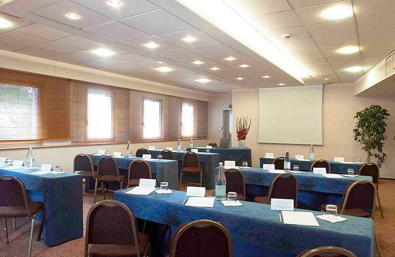 Hotel Oceania Quimper Zewnętrze zdjęcie