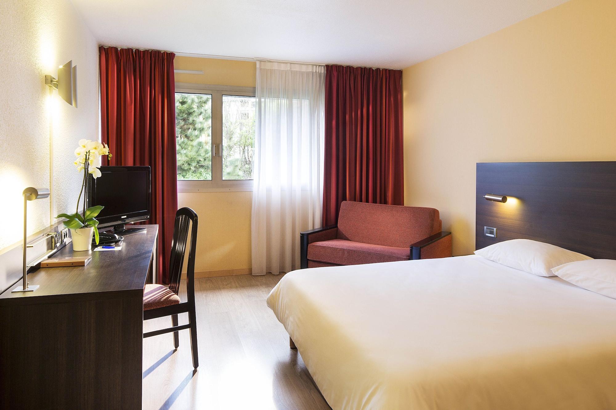 Hotel Oceania Quimper Zewnętrze zdjęcie