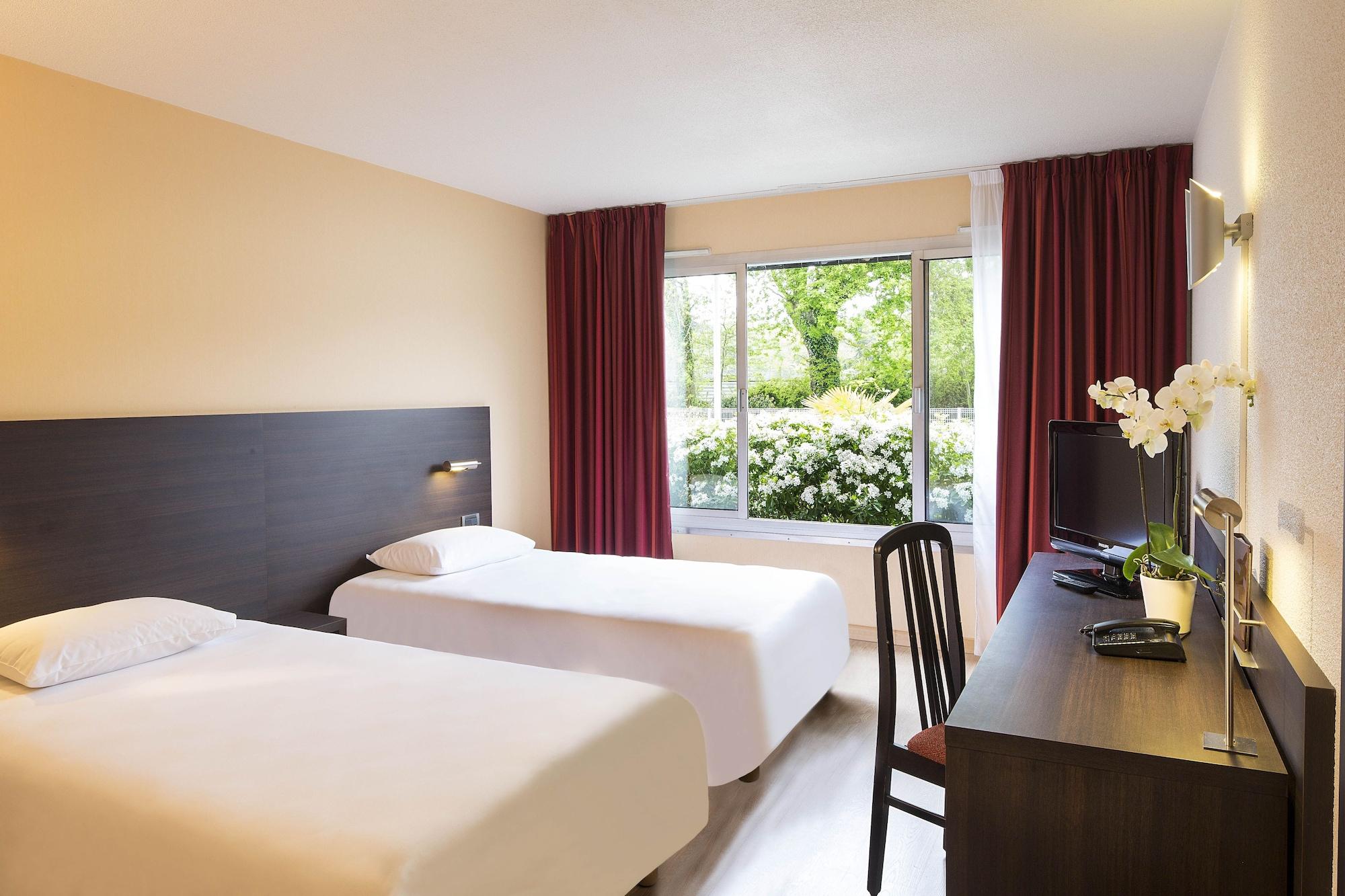 Hotel Oceania Quimper Zewnętrze zdjęcie