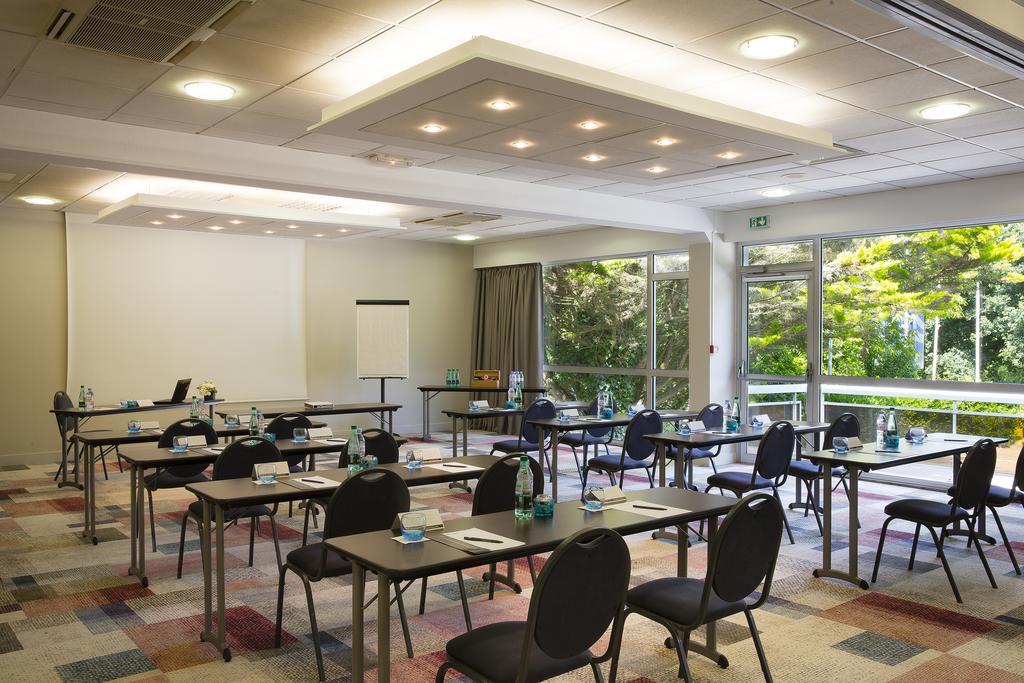 Hotel Oceania Quimper Zewnętrze zdjęcie