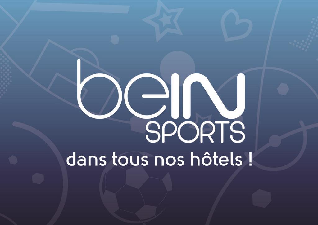 Hotel Oceania Quimper Zewnętrze zdjęcie
