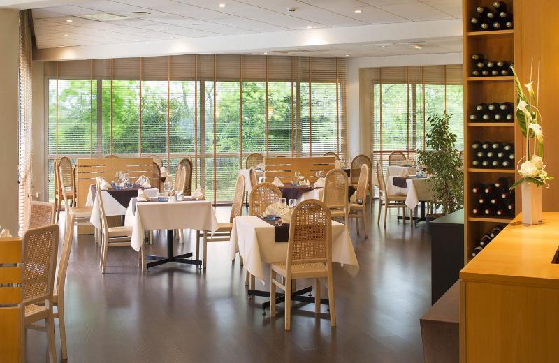 Hotel Oceania Quimper Zewnętrze zdjęcie