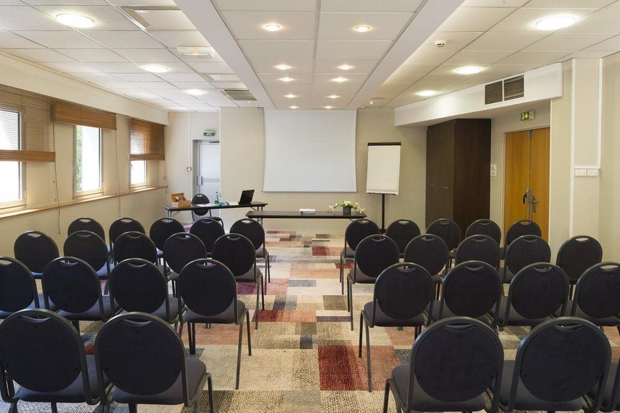 Hotel Oceania Quimper Zewnętrze zdjęcie
