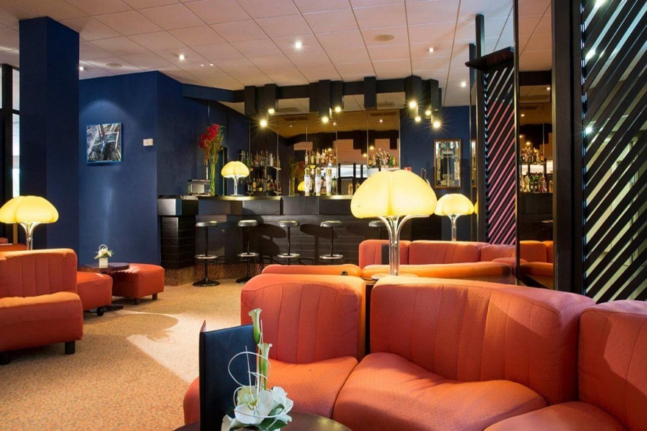 Hotel Oceania Quimper Zewnętrze zdjęcie