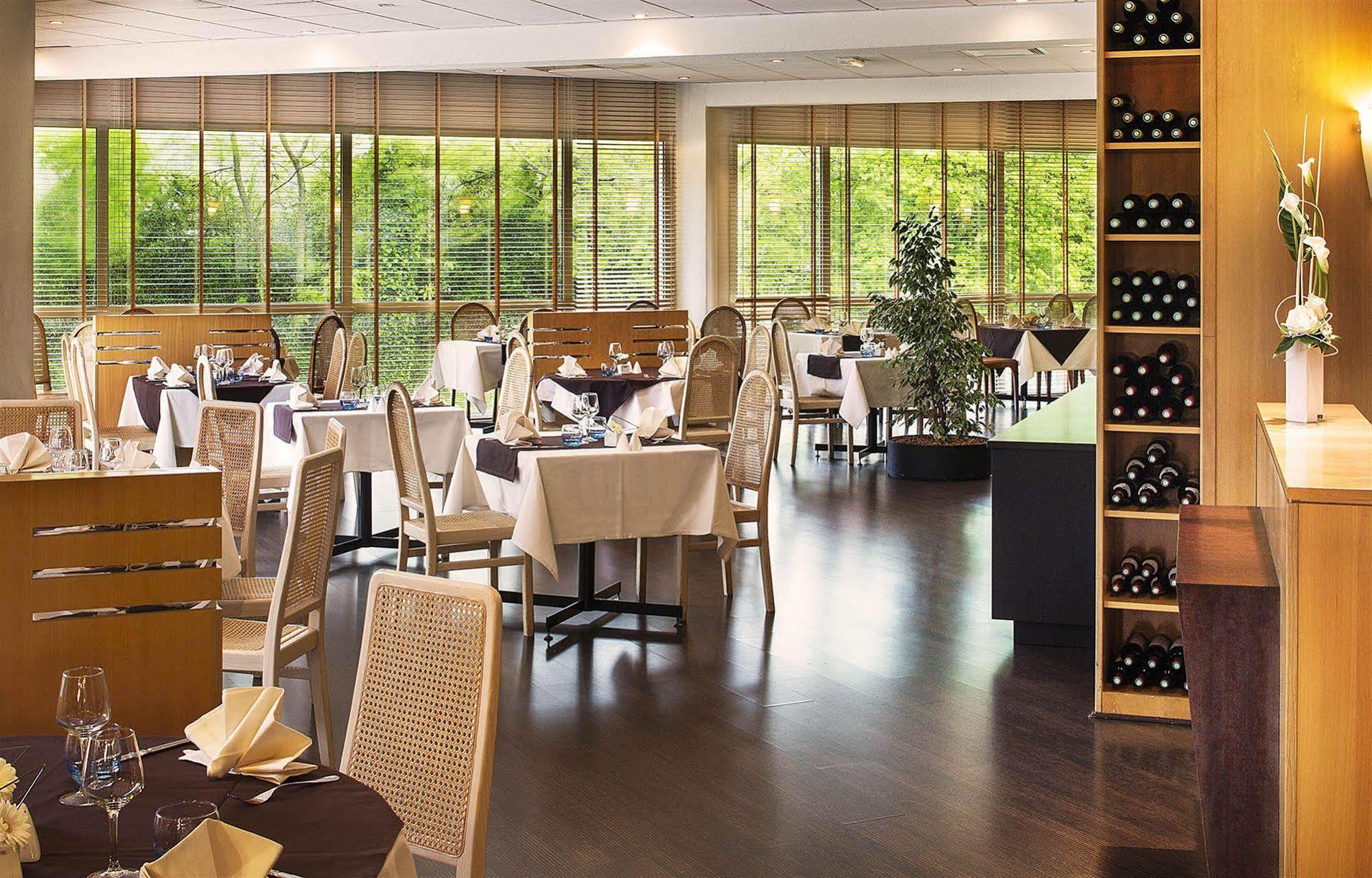 Hotel Oceania Quimper Zewnętrze zdjęcie