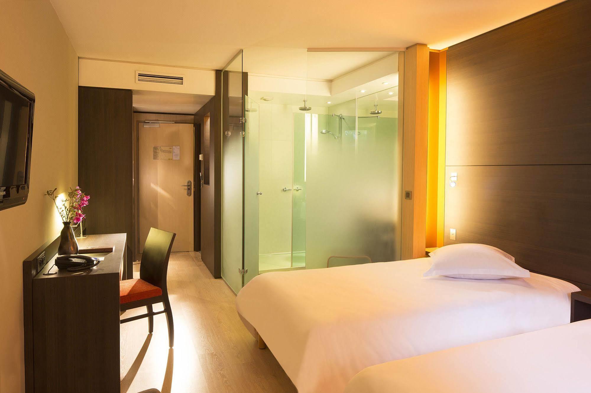 Hotel Oceania Quimper Zewnętrze zdjęcie