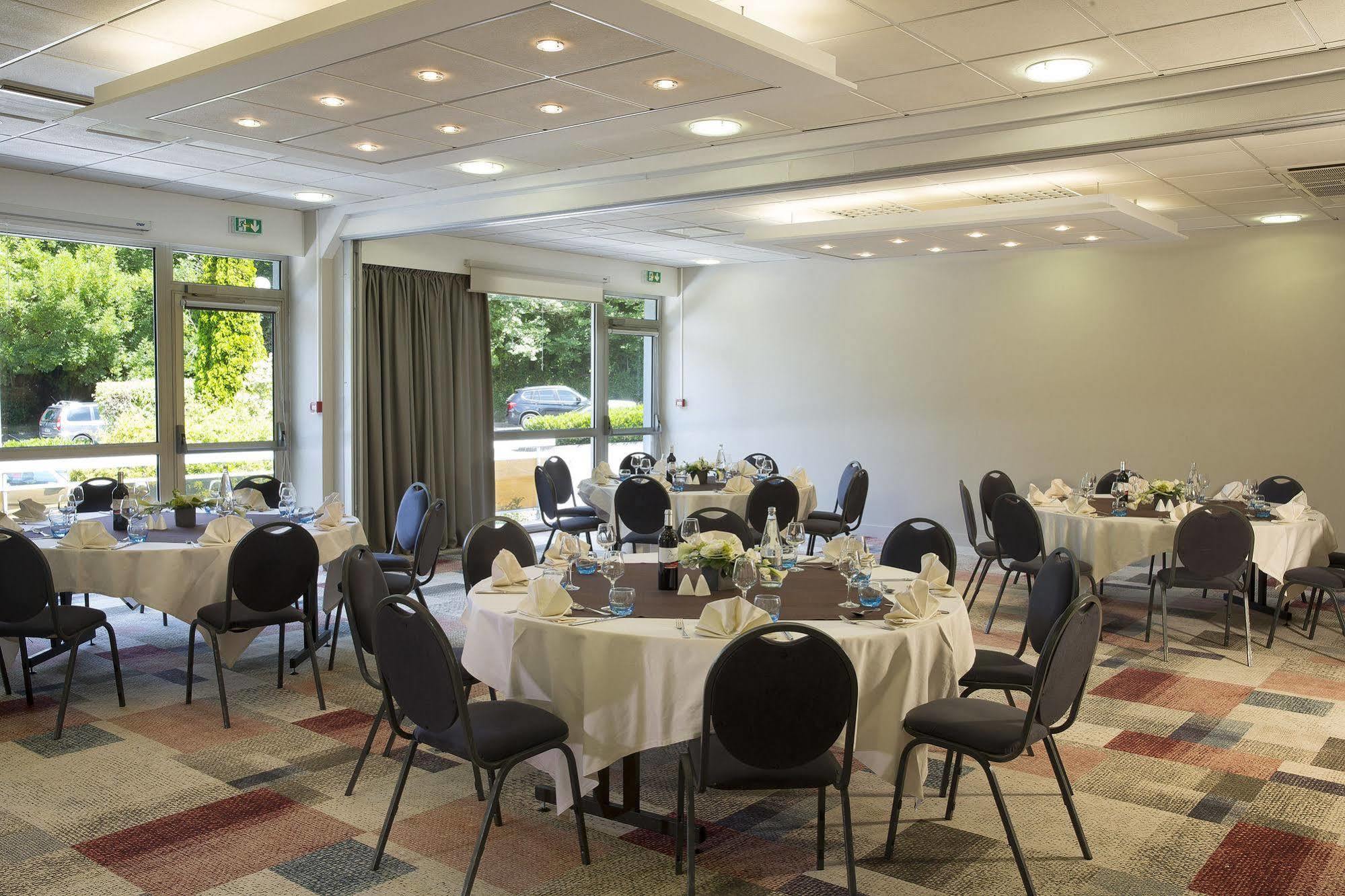 Hotel Oceania Quimper Zewnętrze zdjęcie