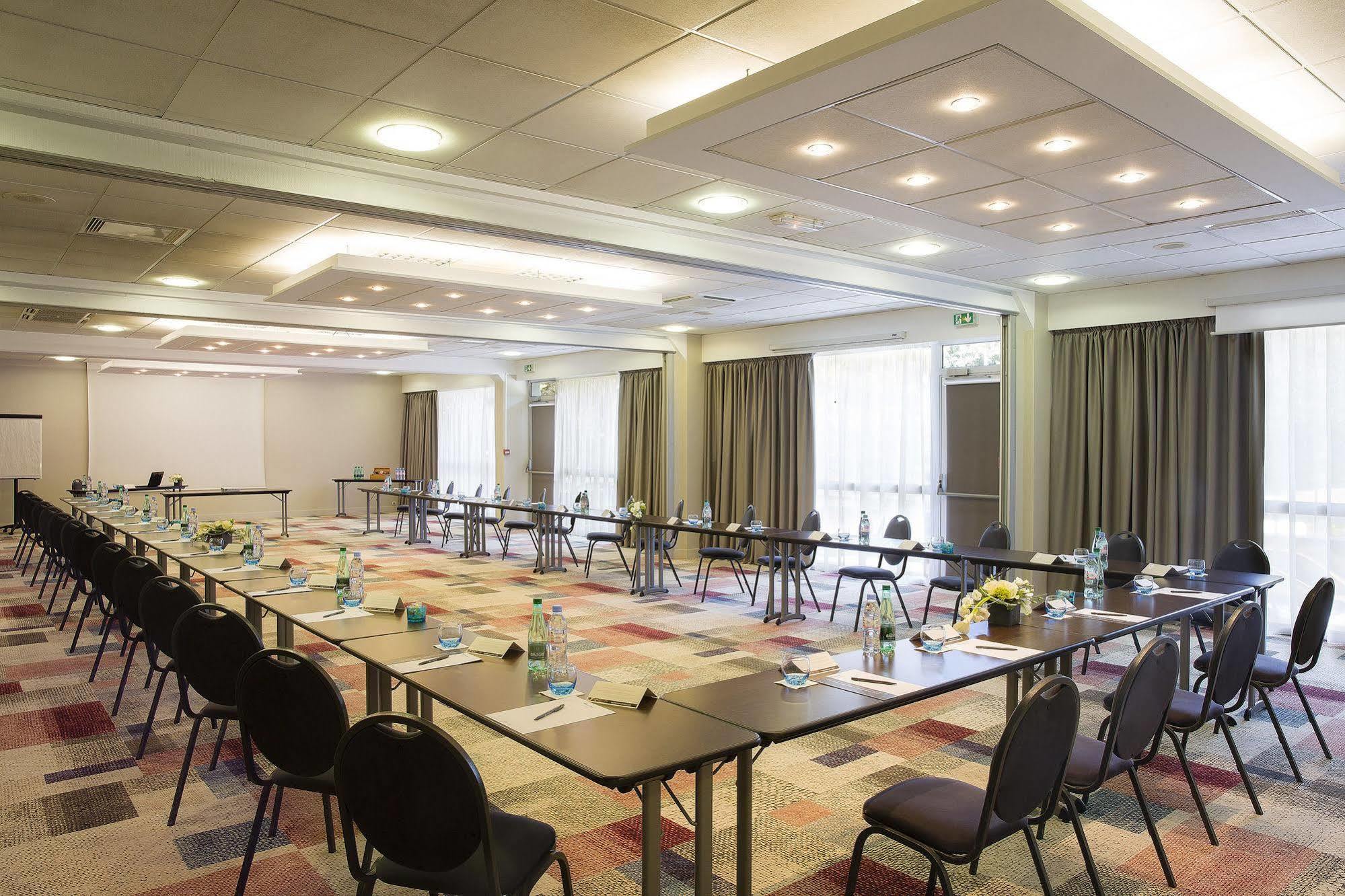 Hotel Oceania Quimper Zewnętrze zdjęcie