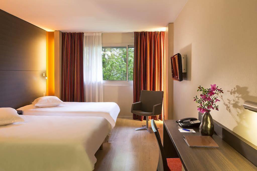 Hotel Oceania Quimper Zewnętrze zdjęcie