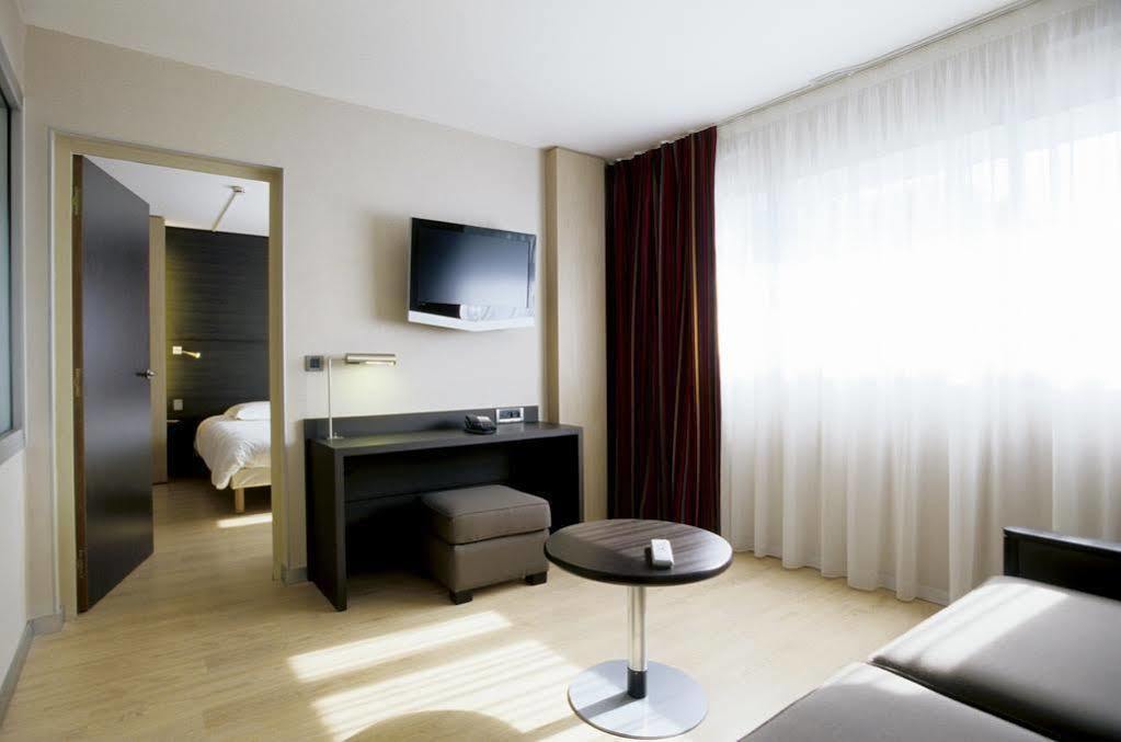 Hotel Oceania Quimper Zewnętrze zdjęcie