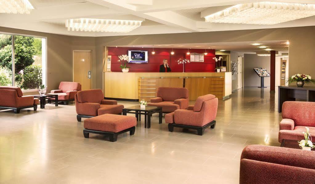 Hotel Oceania Quimper Zewnętrze zdjęcie