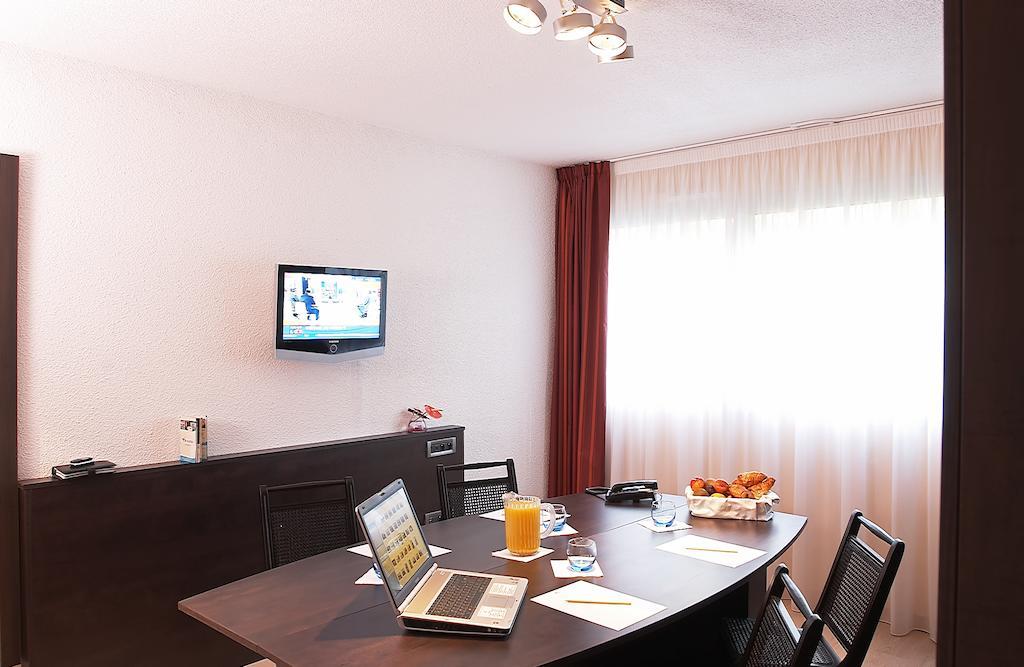 Hotel Oceania Quimper Zewnętrze zdjęcie