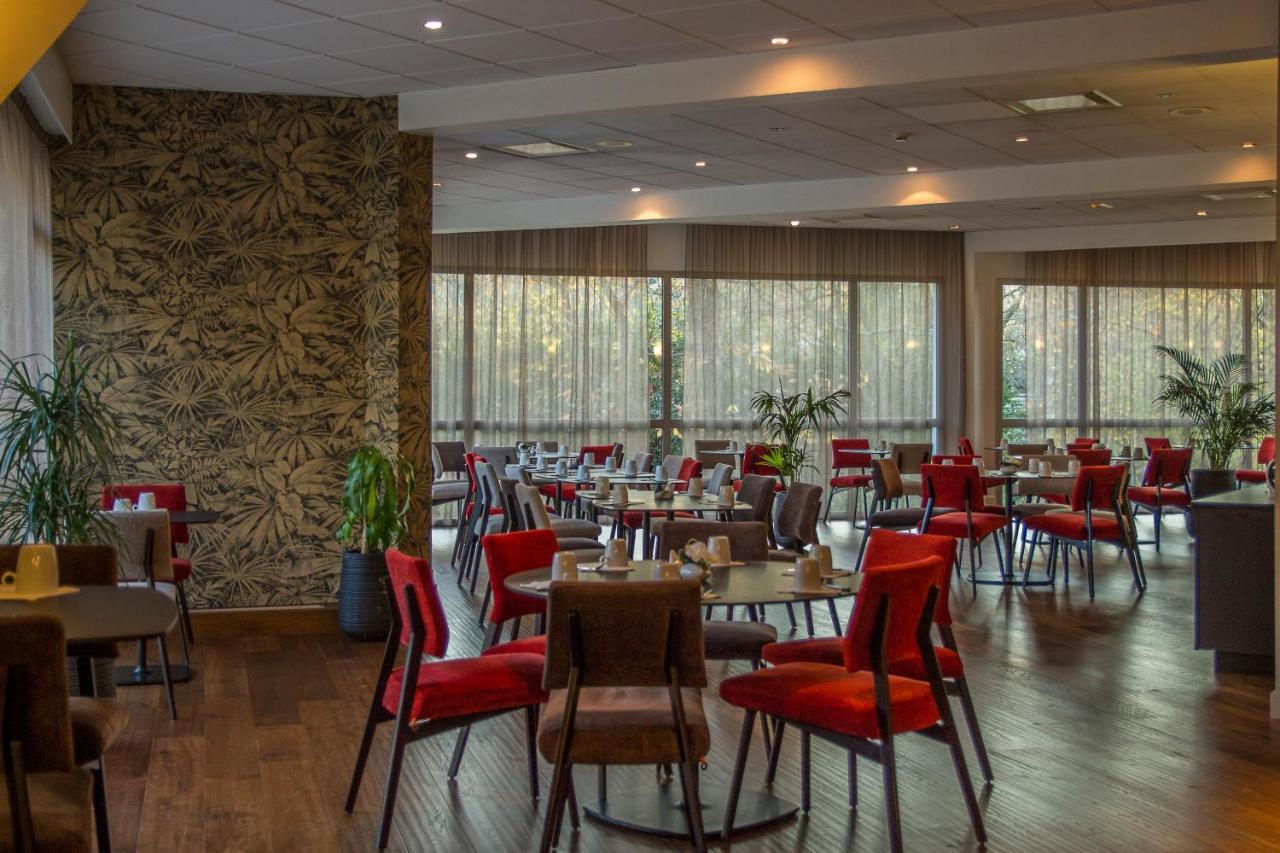 Hotel Oceania Quimper Zewnętrze zdjęcie