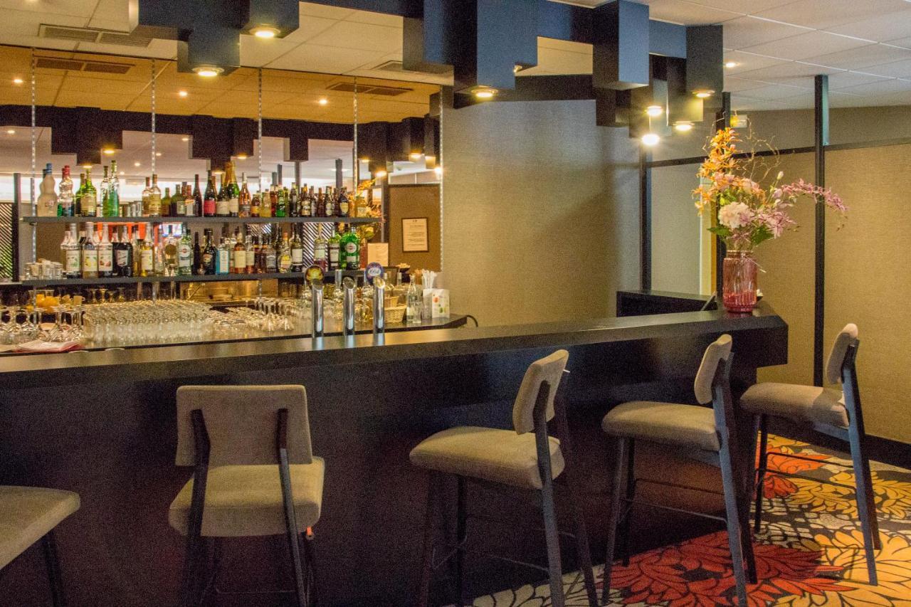 Hotel Oceania Quimper Zewnętrze zdjęcie