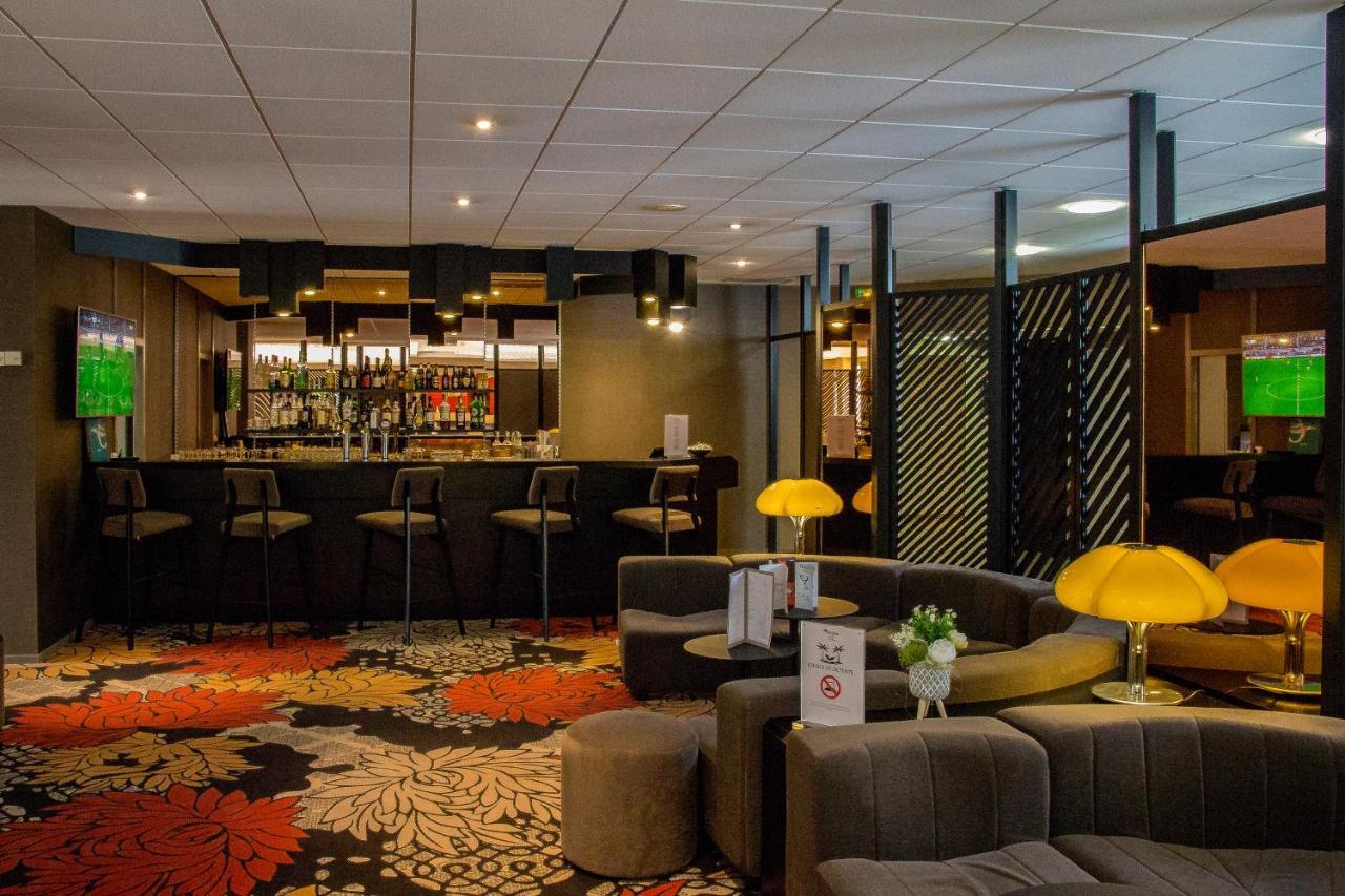 Hotel Oceania Quimper Zewnętrze zdjęcie